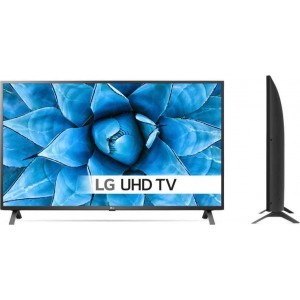LG 55UN73006LA Τηλεόραση Smart TV 4K UHD 55" Led HDR ΕΩΣ 12 ΔΟΣΕΙΣ